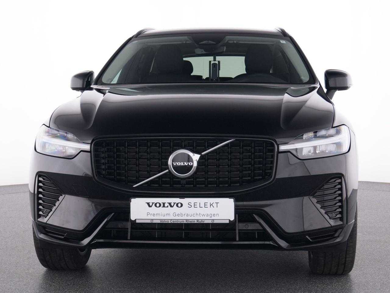 Volvo  XC 60