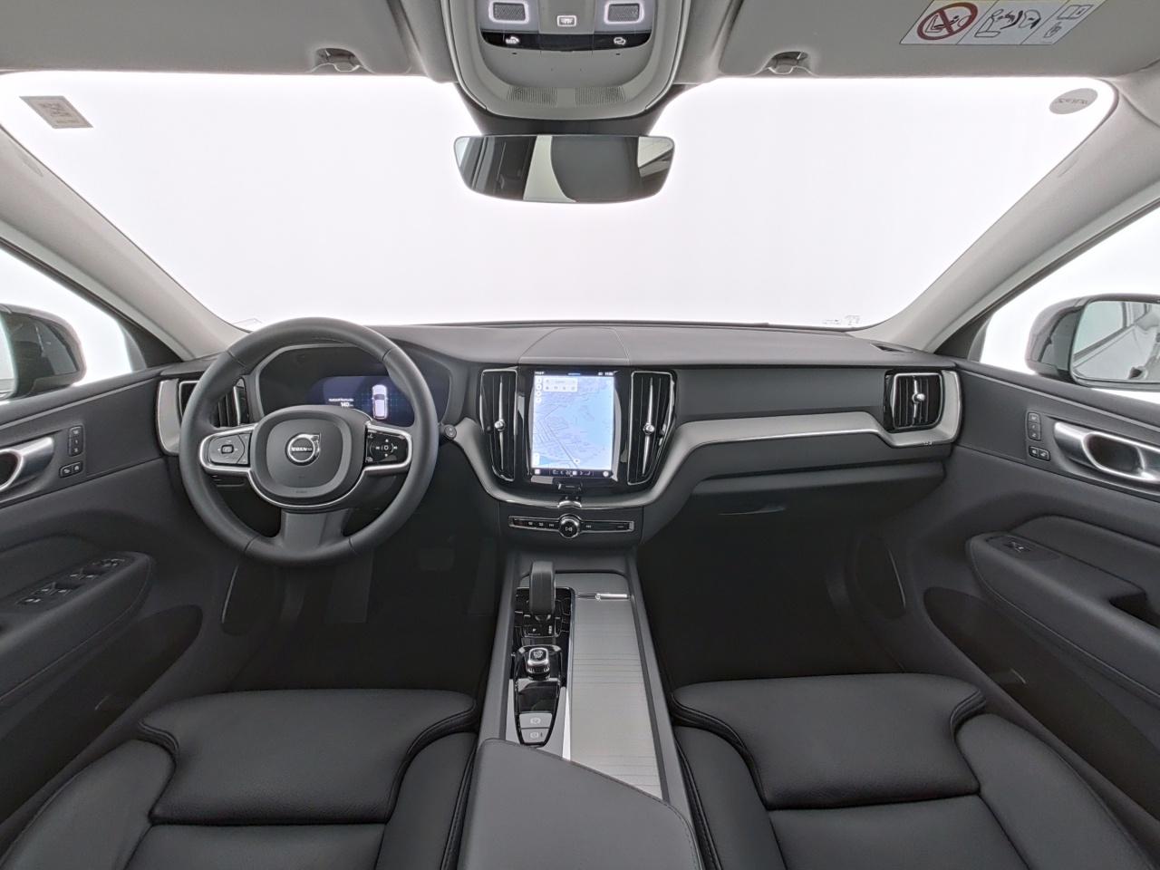 Volvo  XC 60