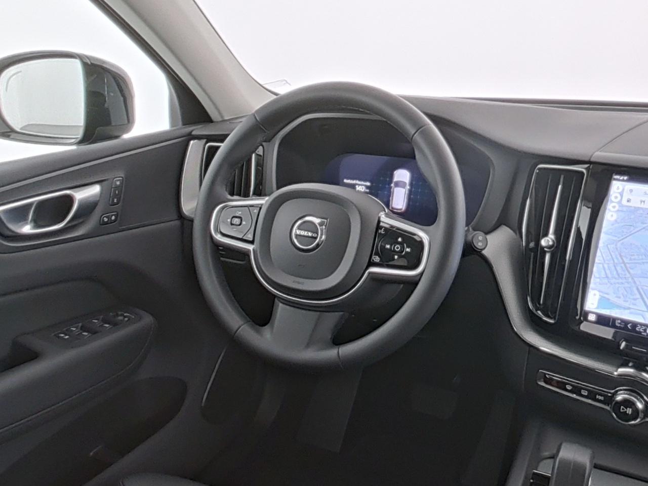 Volvo  XC 60