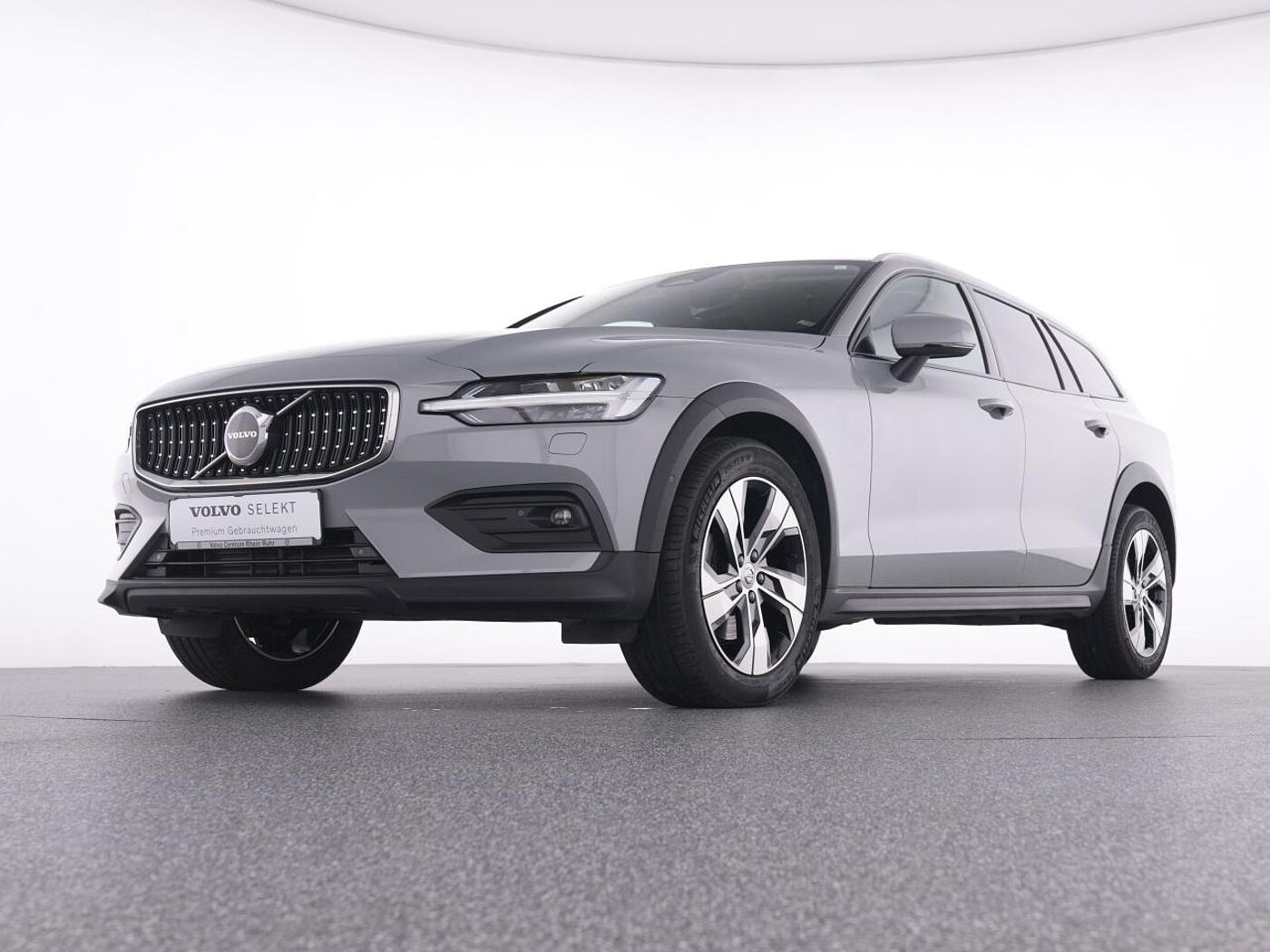 Volvo  CC