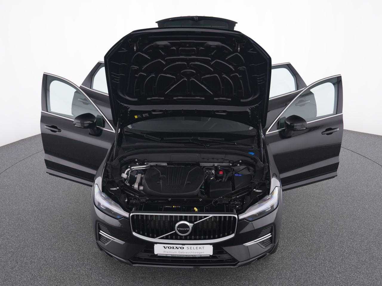 Volvo  XC 60
