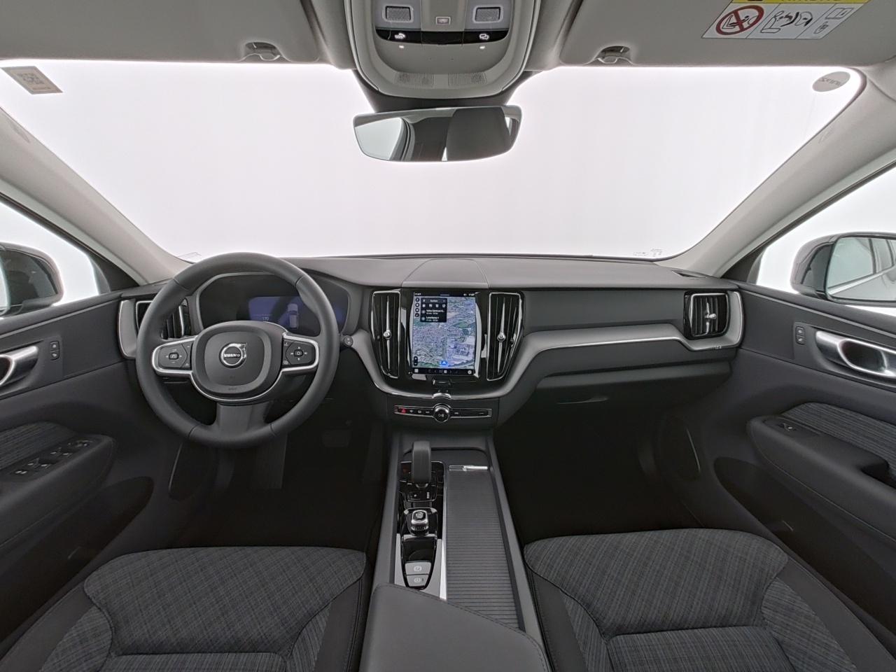 Volvo  XC 60