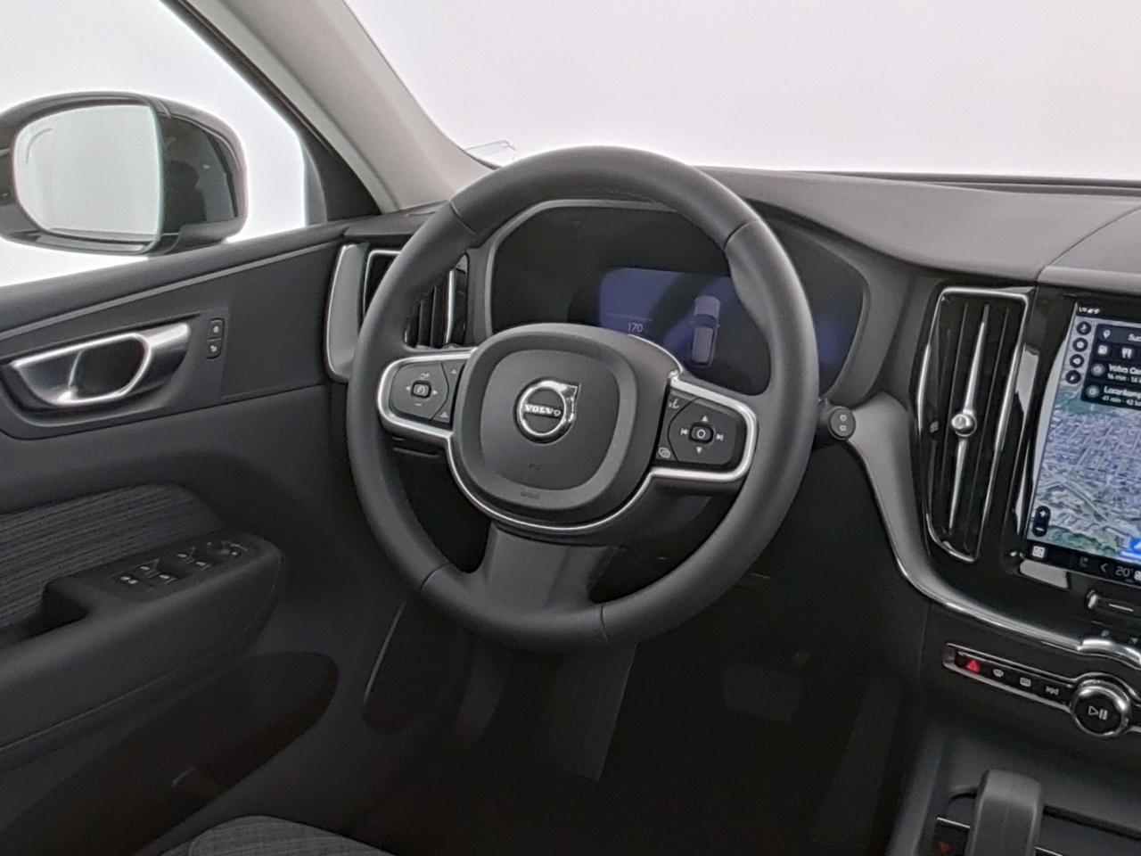 Volvo  XC 60