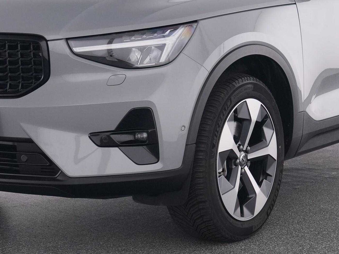 Volvo  XC 40