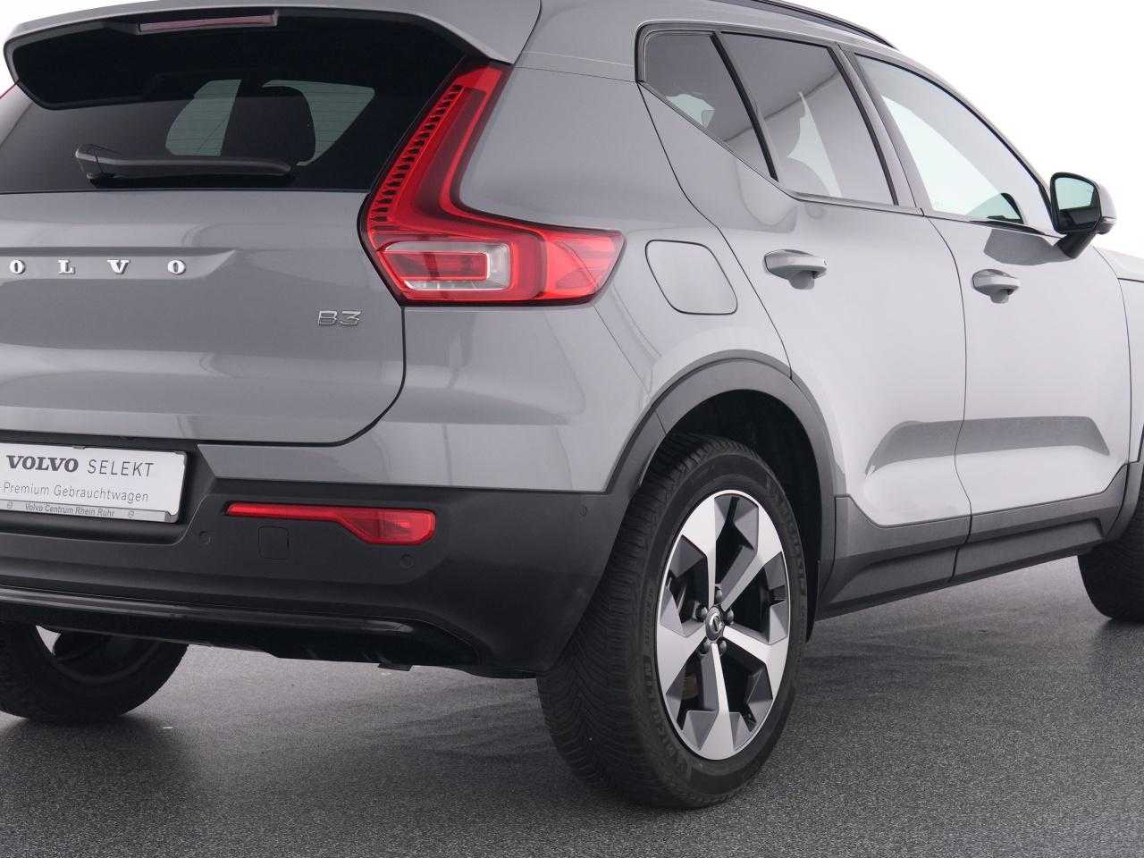 Volvo  XC 40