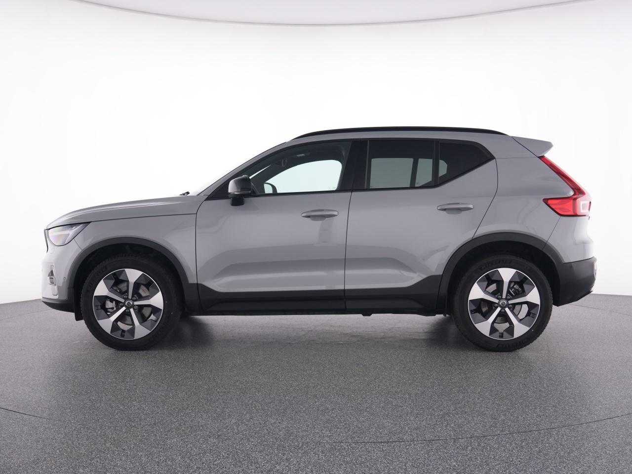 Volvo  XC 40