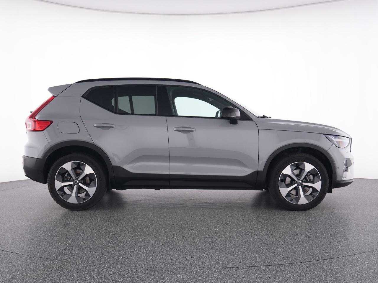 Volvo  XC 40