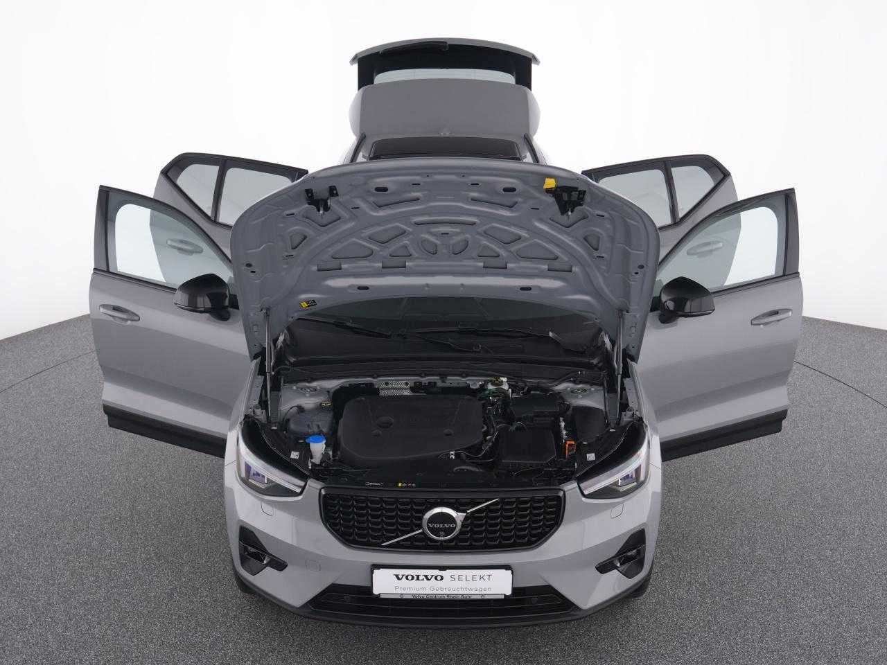 Volvo  XC 40