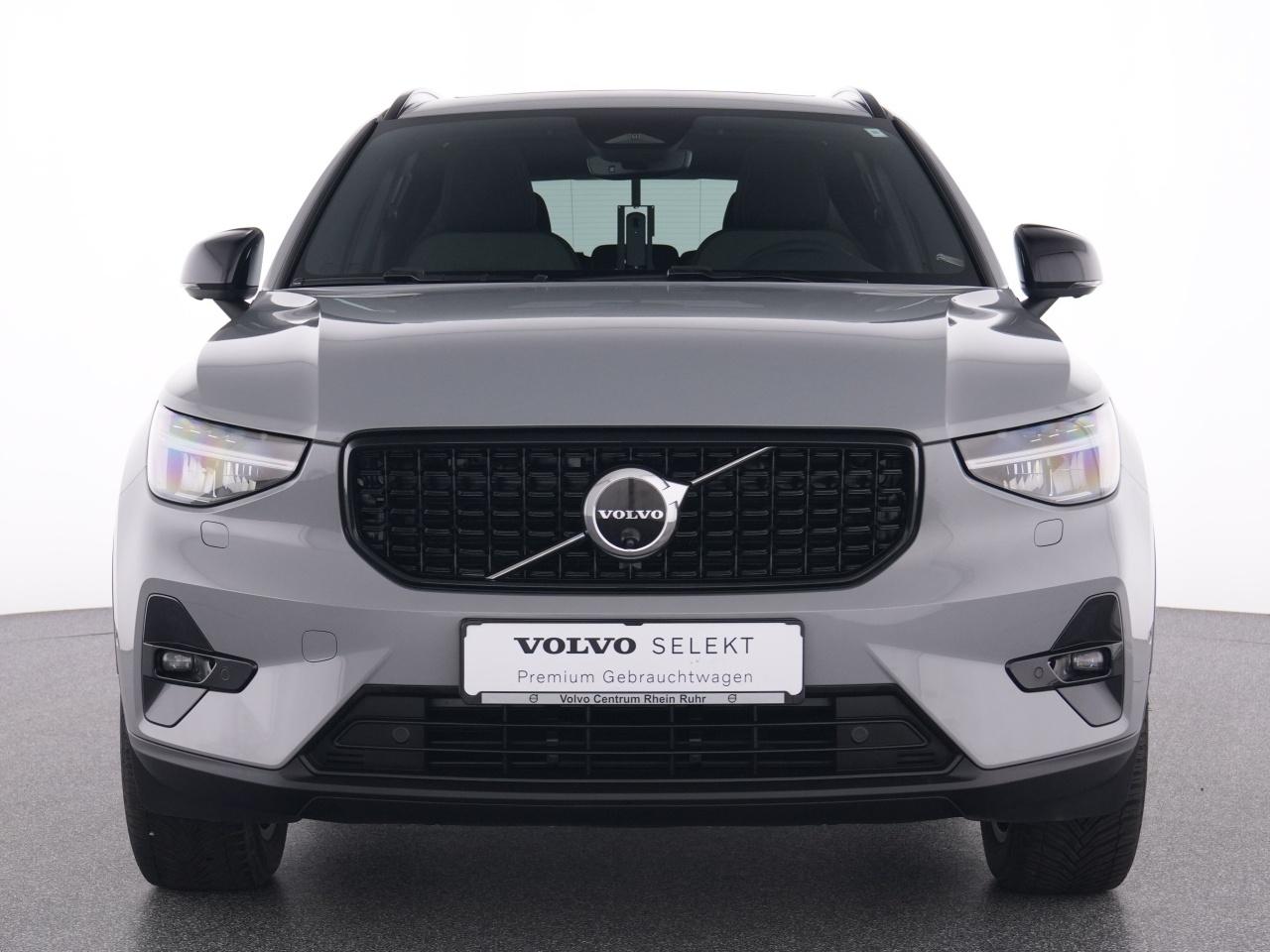 Volvo  XC 40