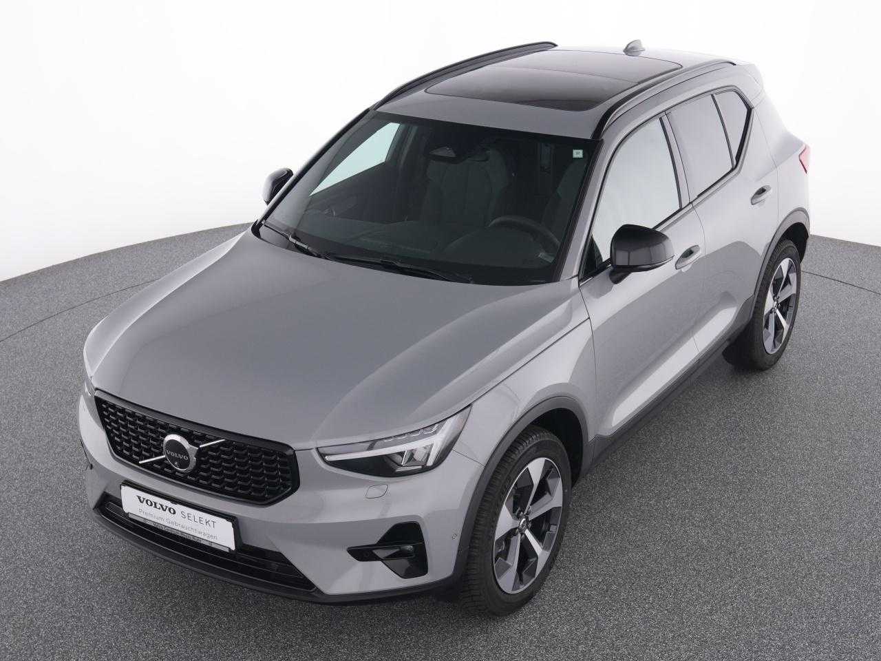 Volvo  XC 40