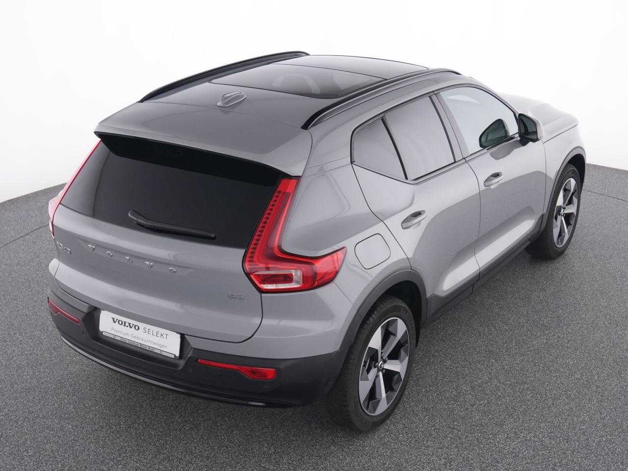 Volvo  XC 40