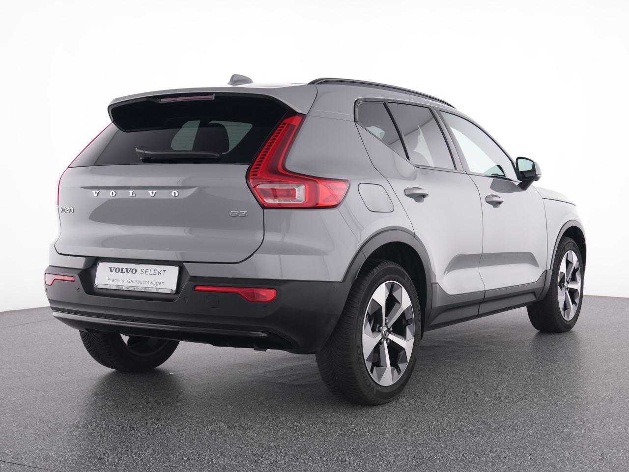 Volvo  XC 40
