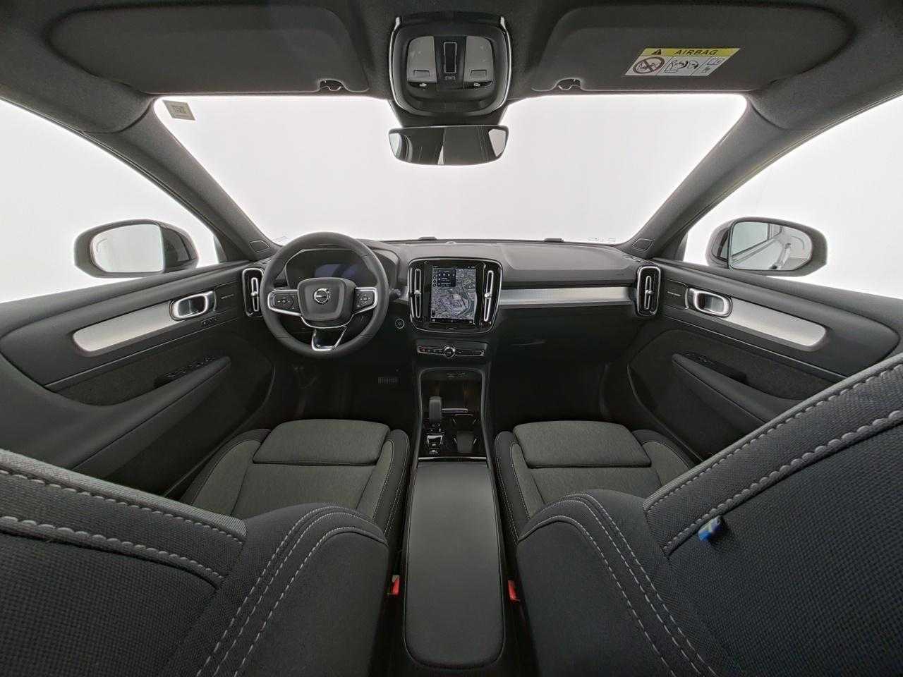 Volvo  XC 40