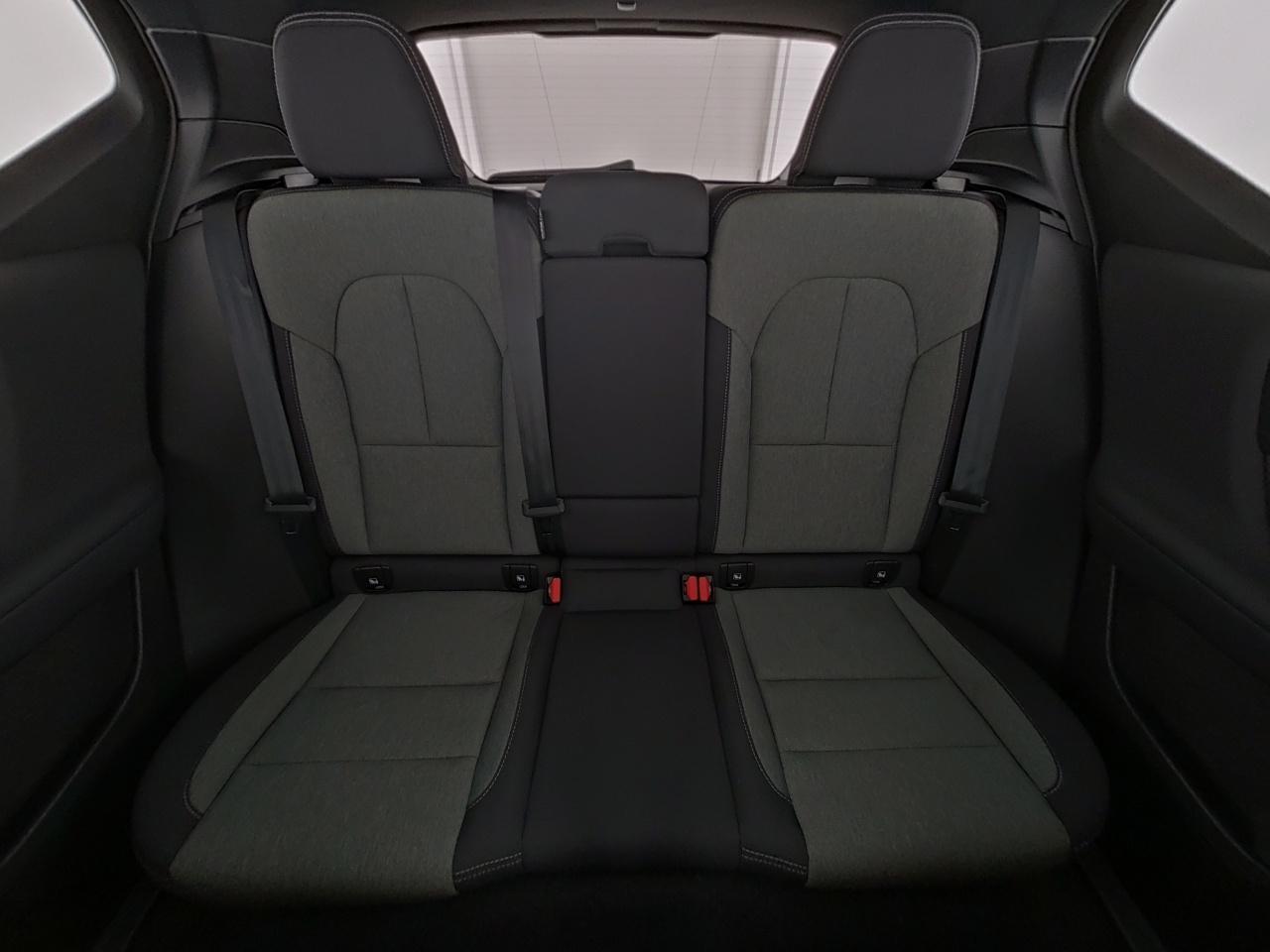 Volvo  XC 40
