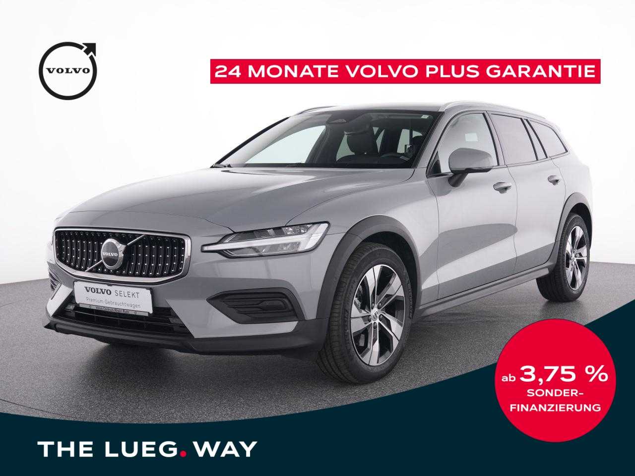 Volvo  CC