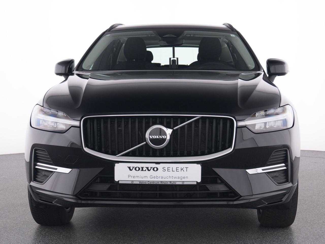 Volvo  XC 60