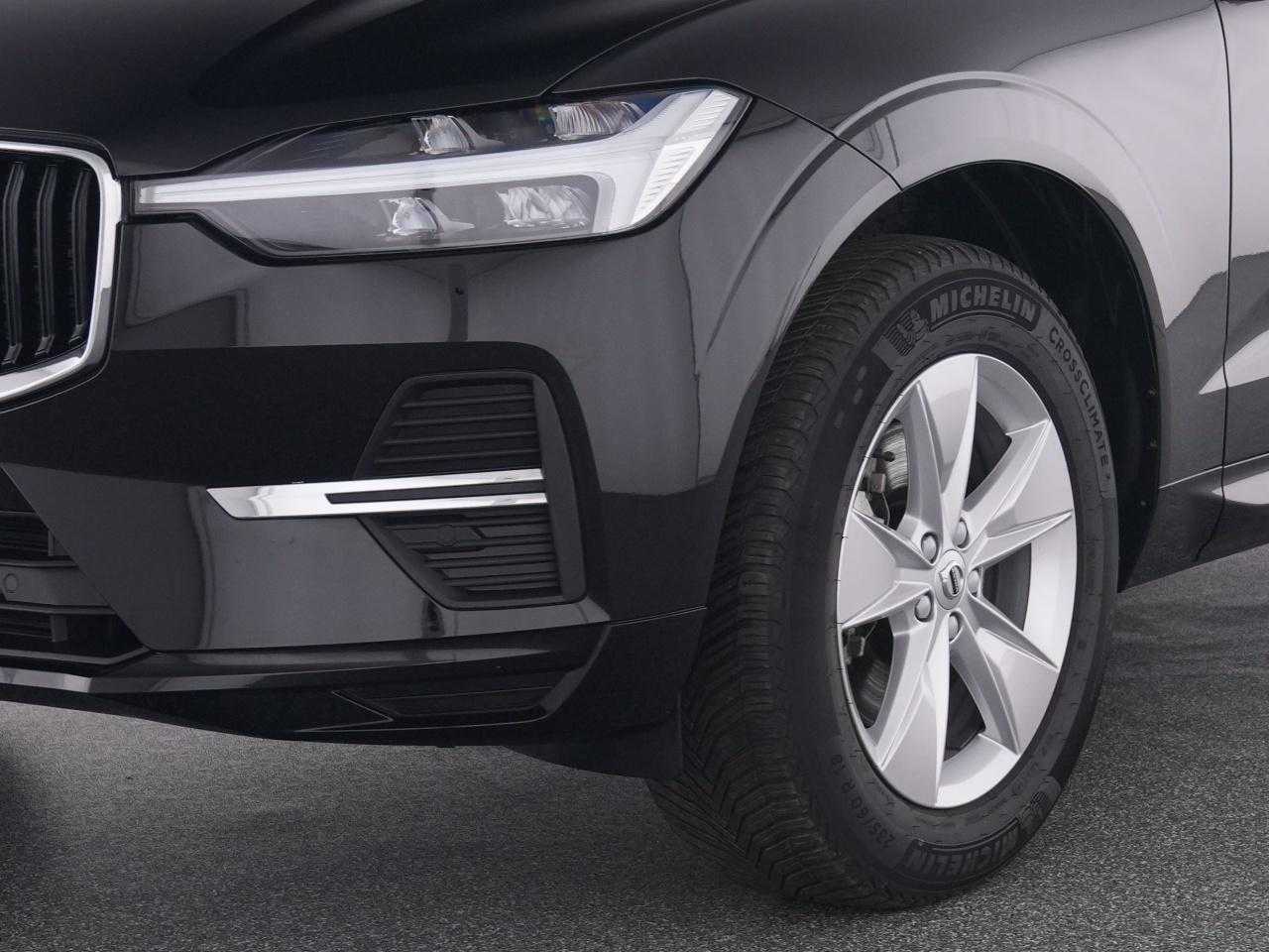 Volvo  XC 60