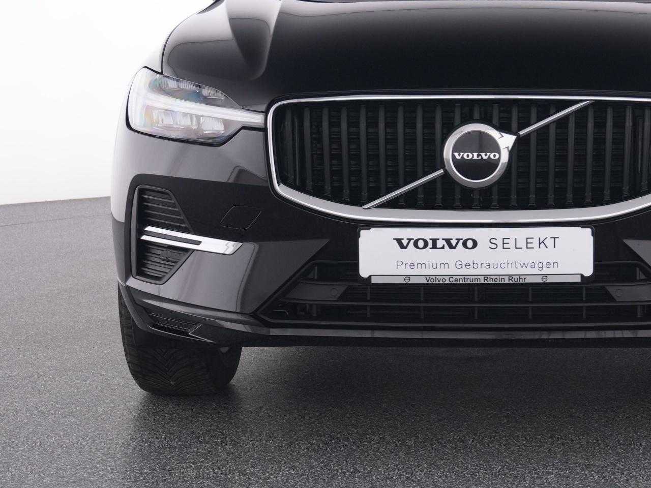 Volvo  XC 60