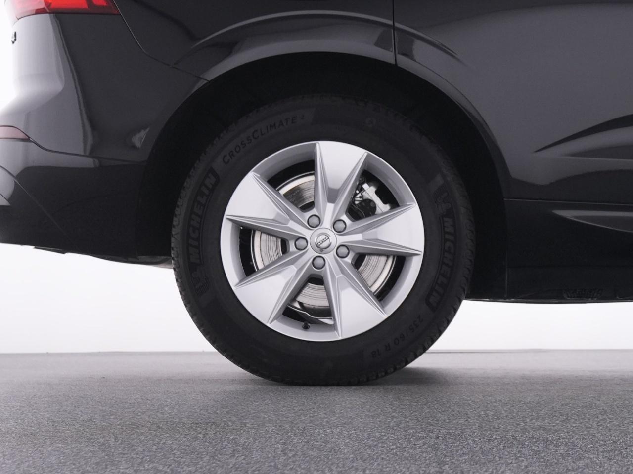 Volvo  XC 60