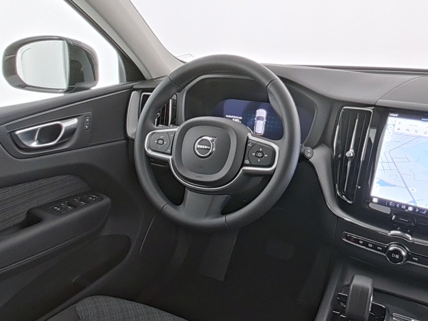 Volvo  XC 60
