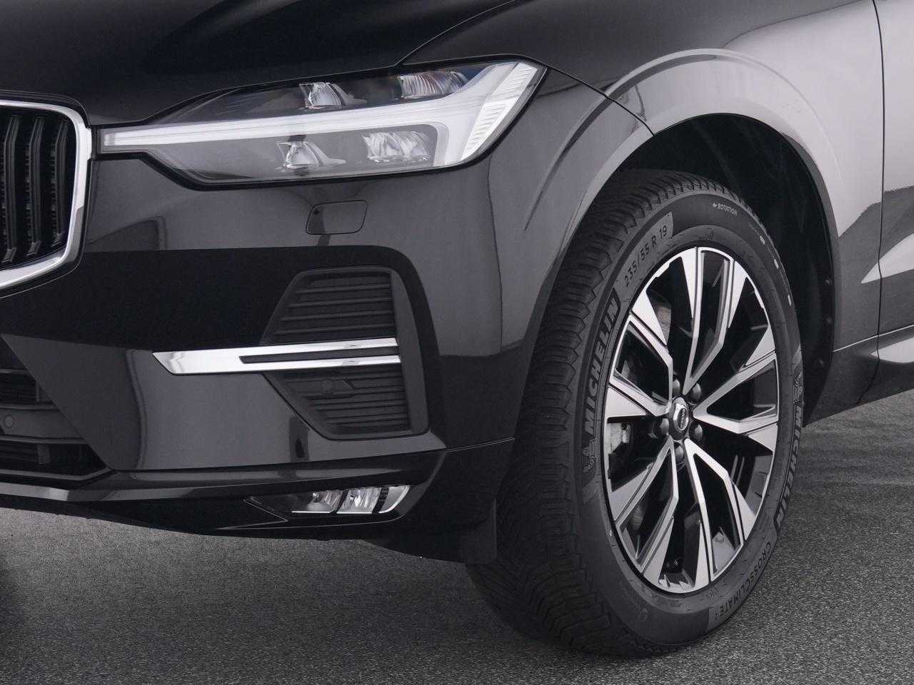 Volvo  XC 60