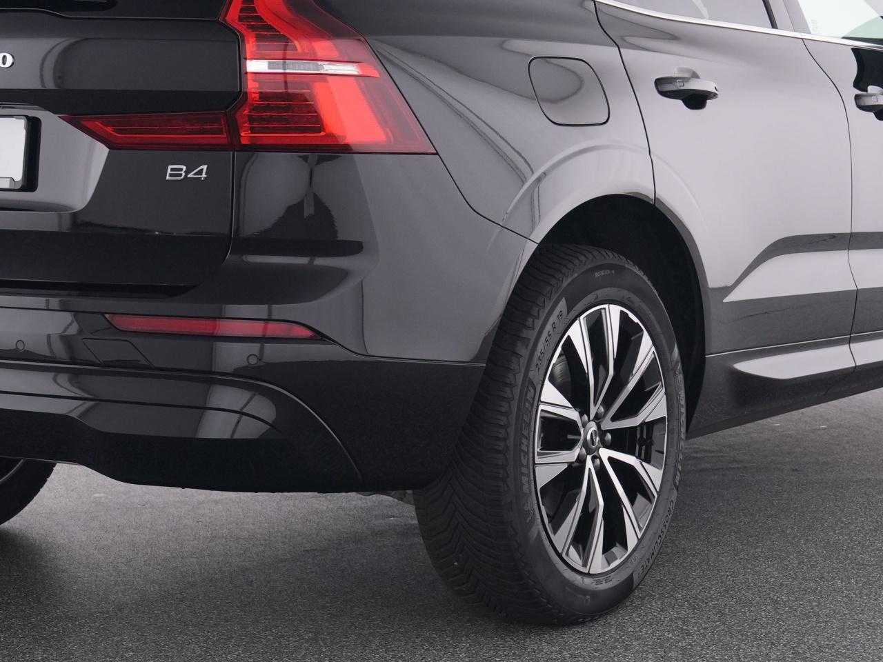 Volvo  XC 60