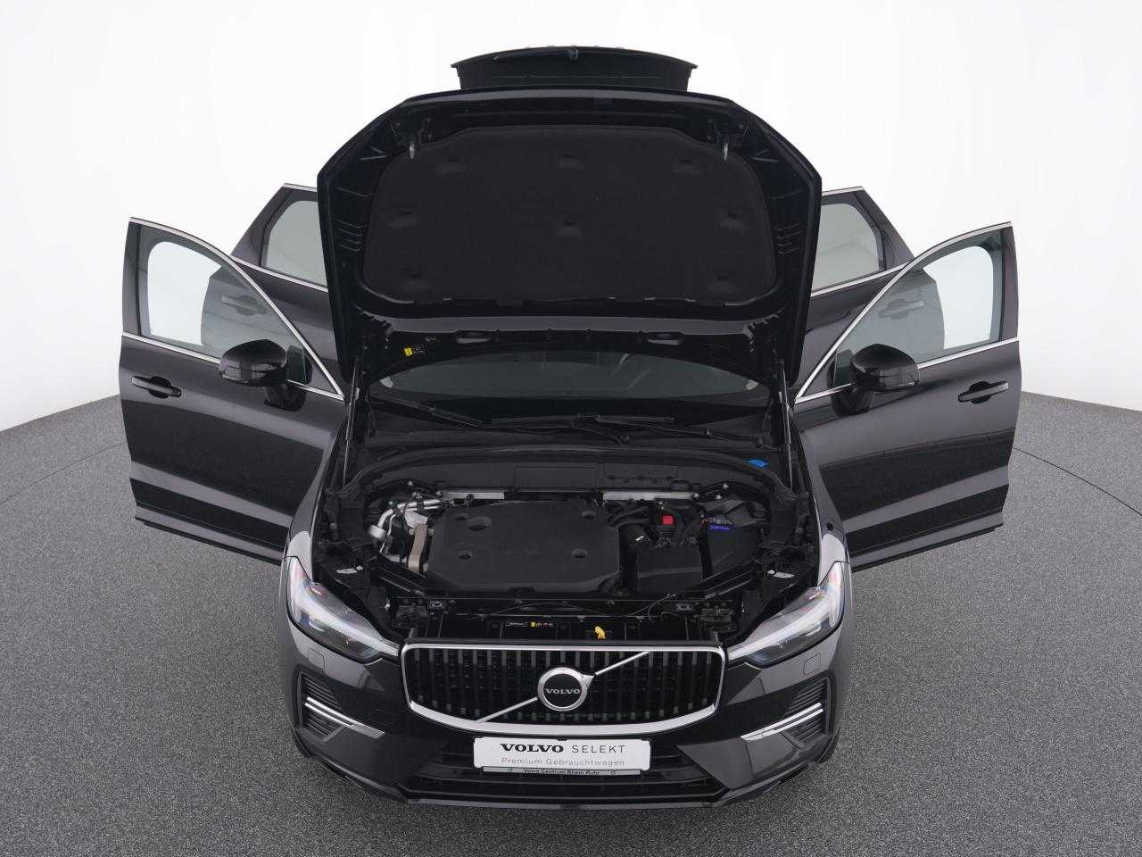 Volvo  XC 60
