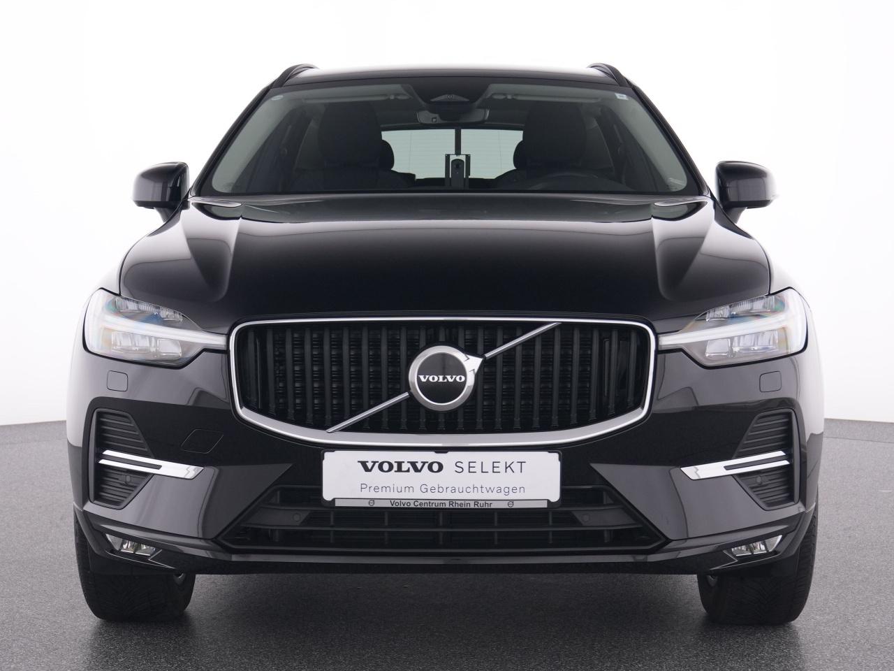 Volvo  XC 60