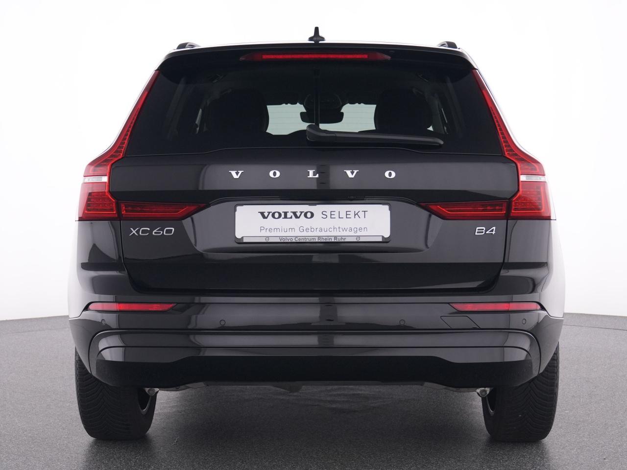 Volvo  XC 60