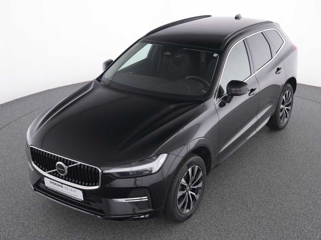 Volvo  XC 60