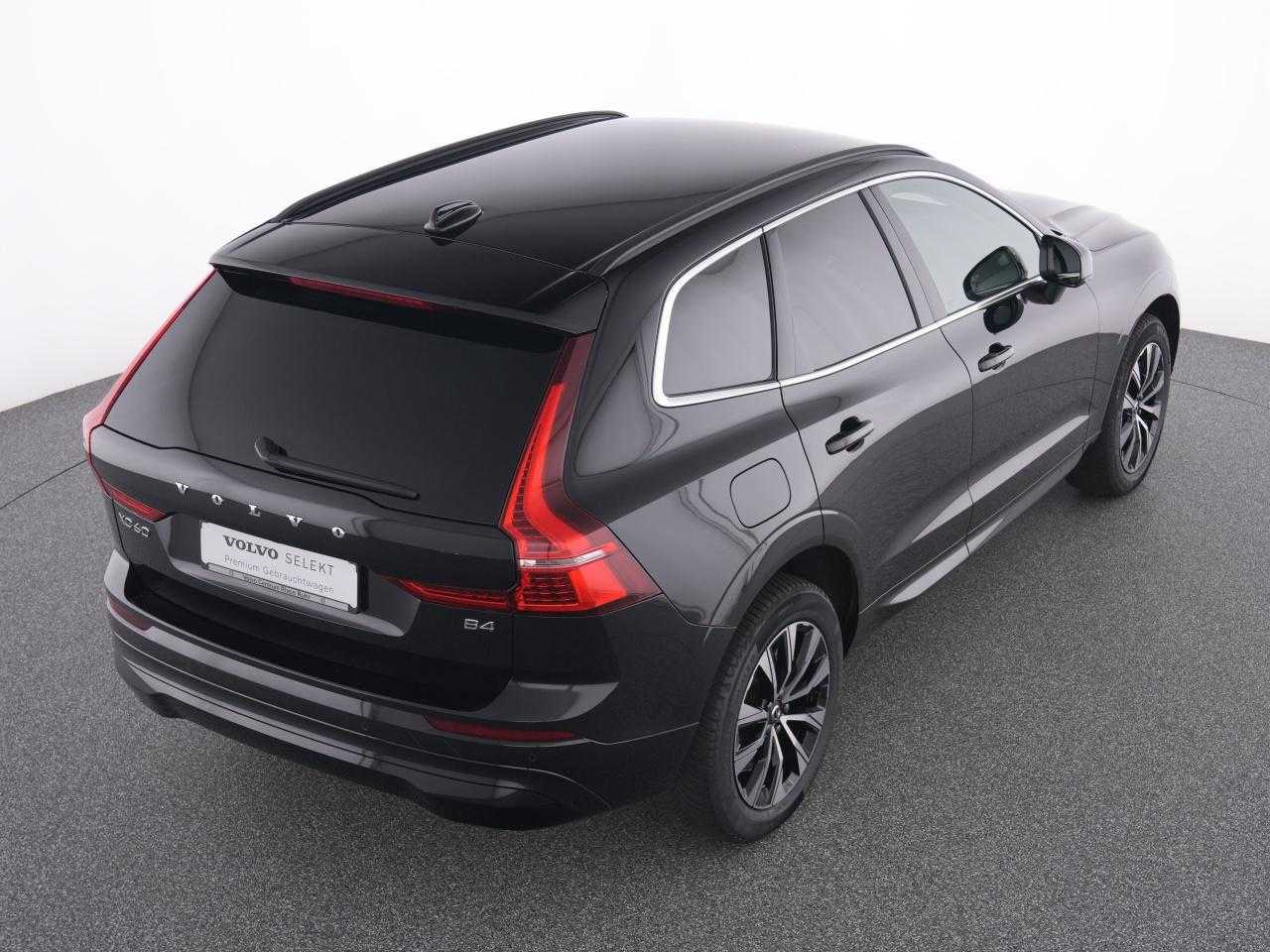 Volvo  XC 60