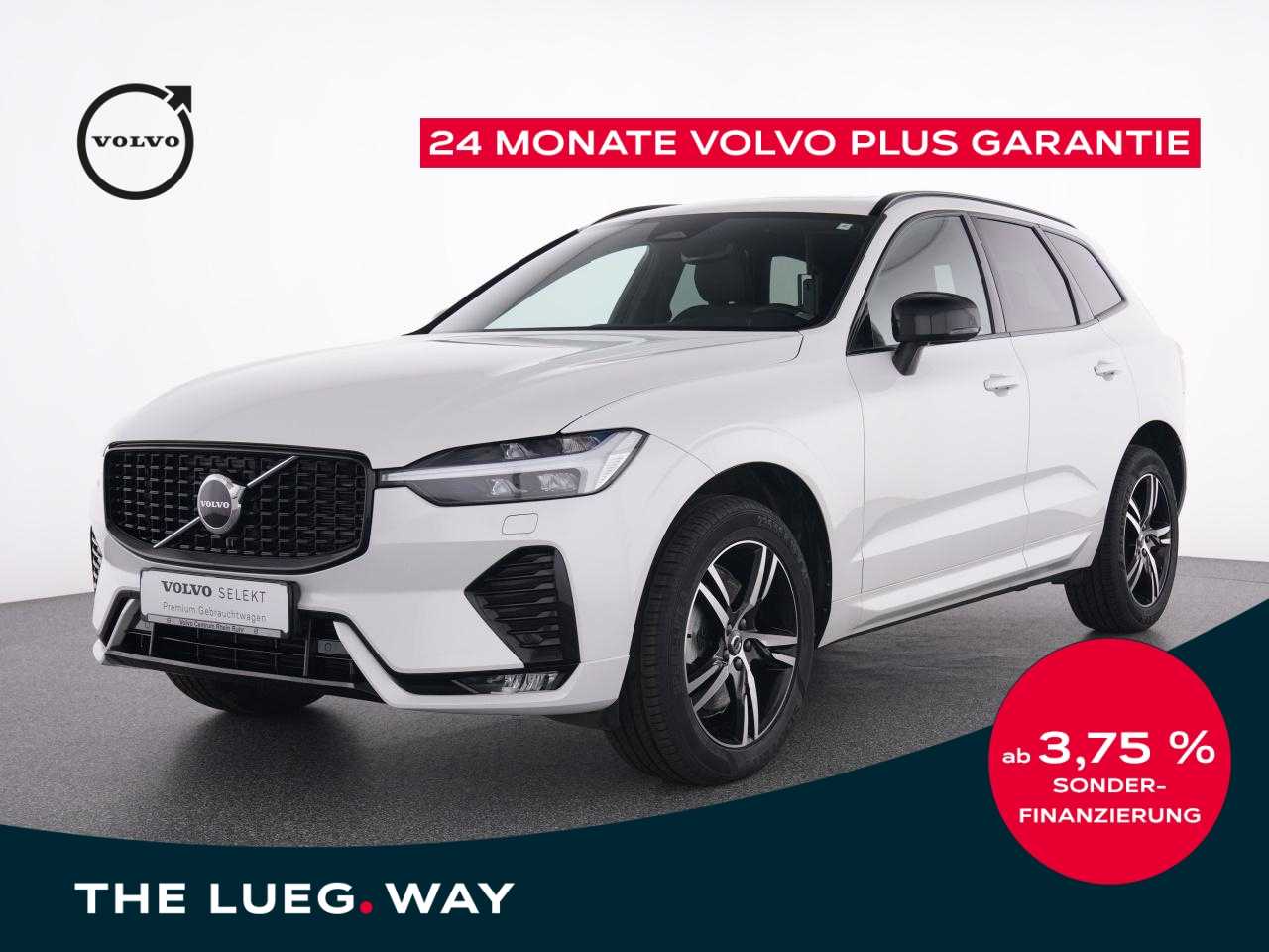 Volvo  XC 60