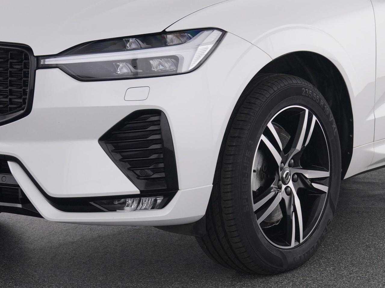 Volvo  XC 60