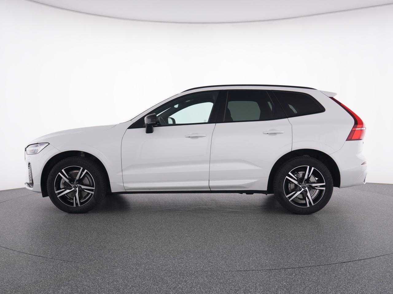 Volvo  XC 60