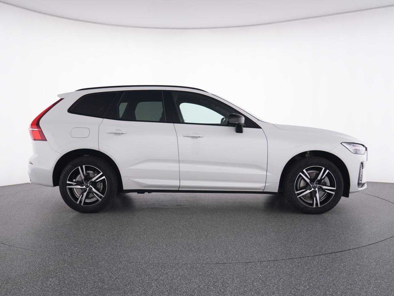 Volvo  XC 60