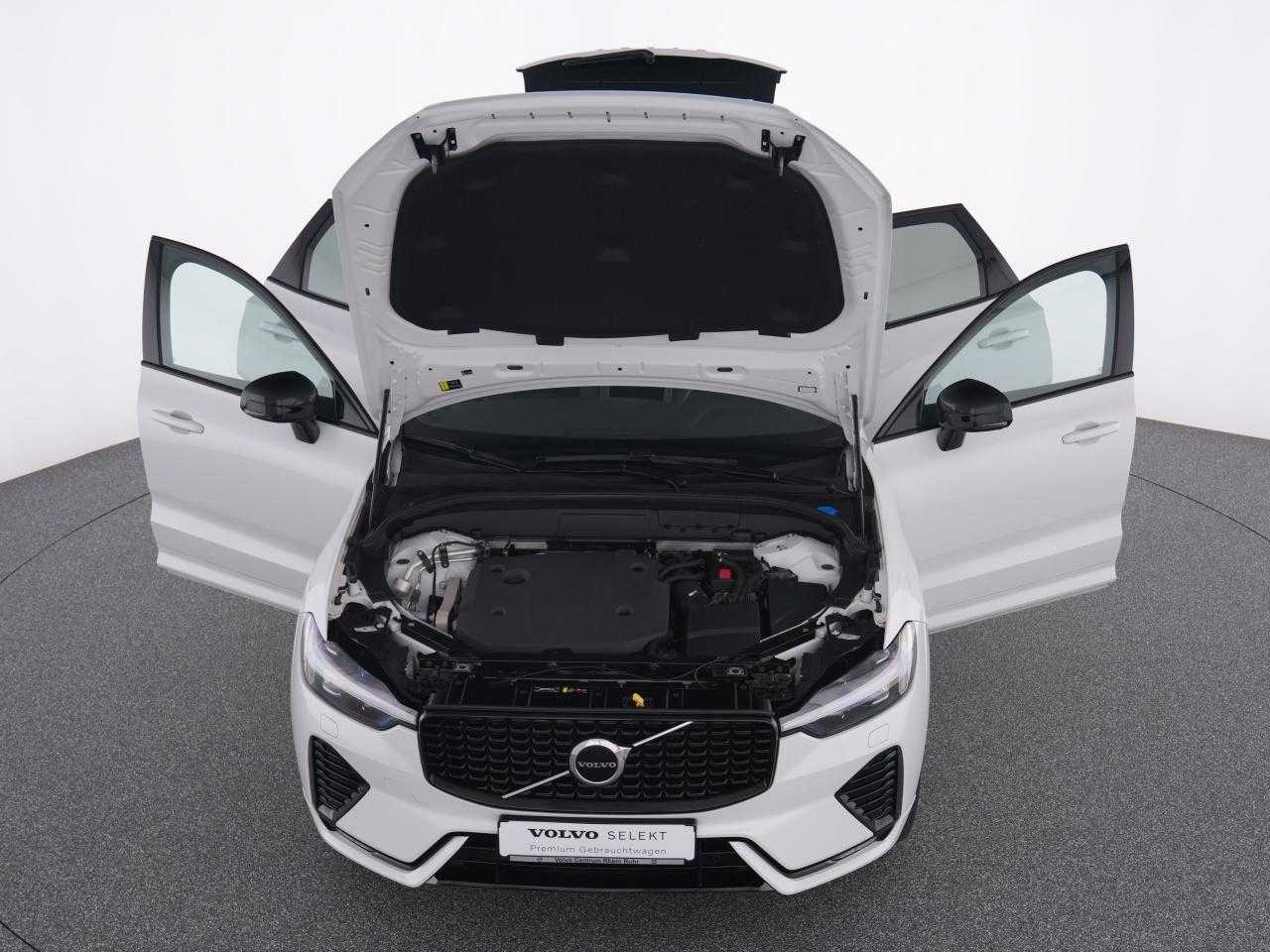 Volvo  XC 60