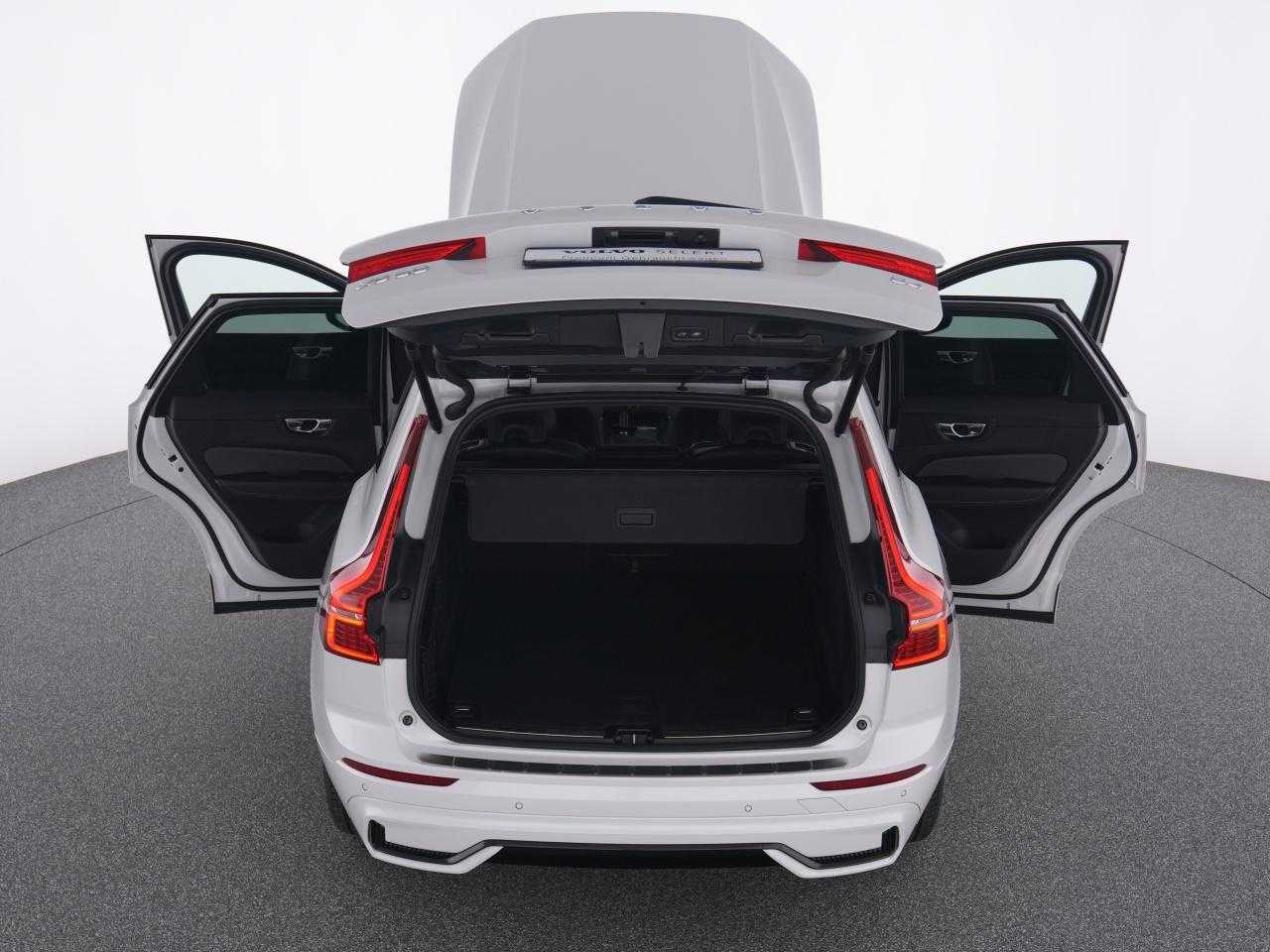 Volvo  XC 60