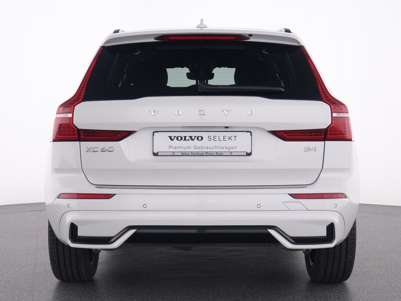 Volvo  XC 60
