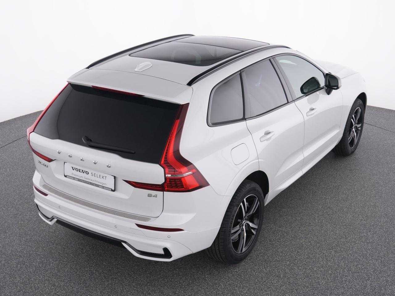 Volvo  XC 60