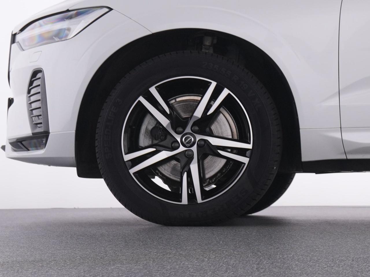 Volvo  XC 60