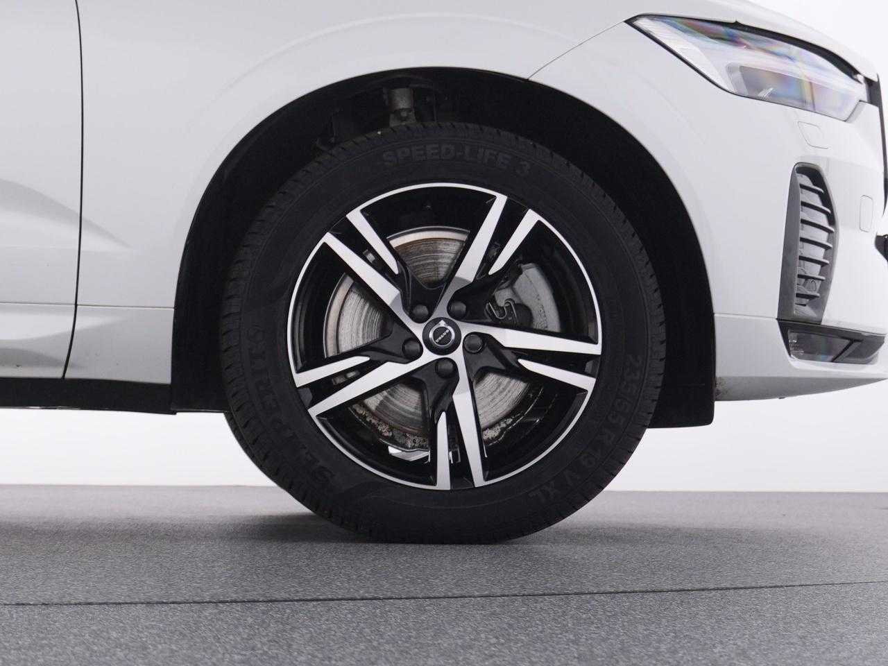 Volvo  XC 60
