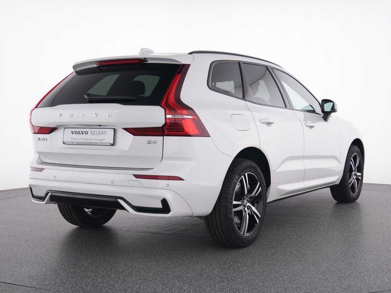 Volvo  XC 60
