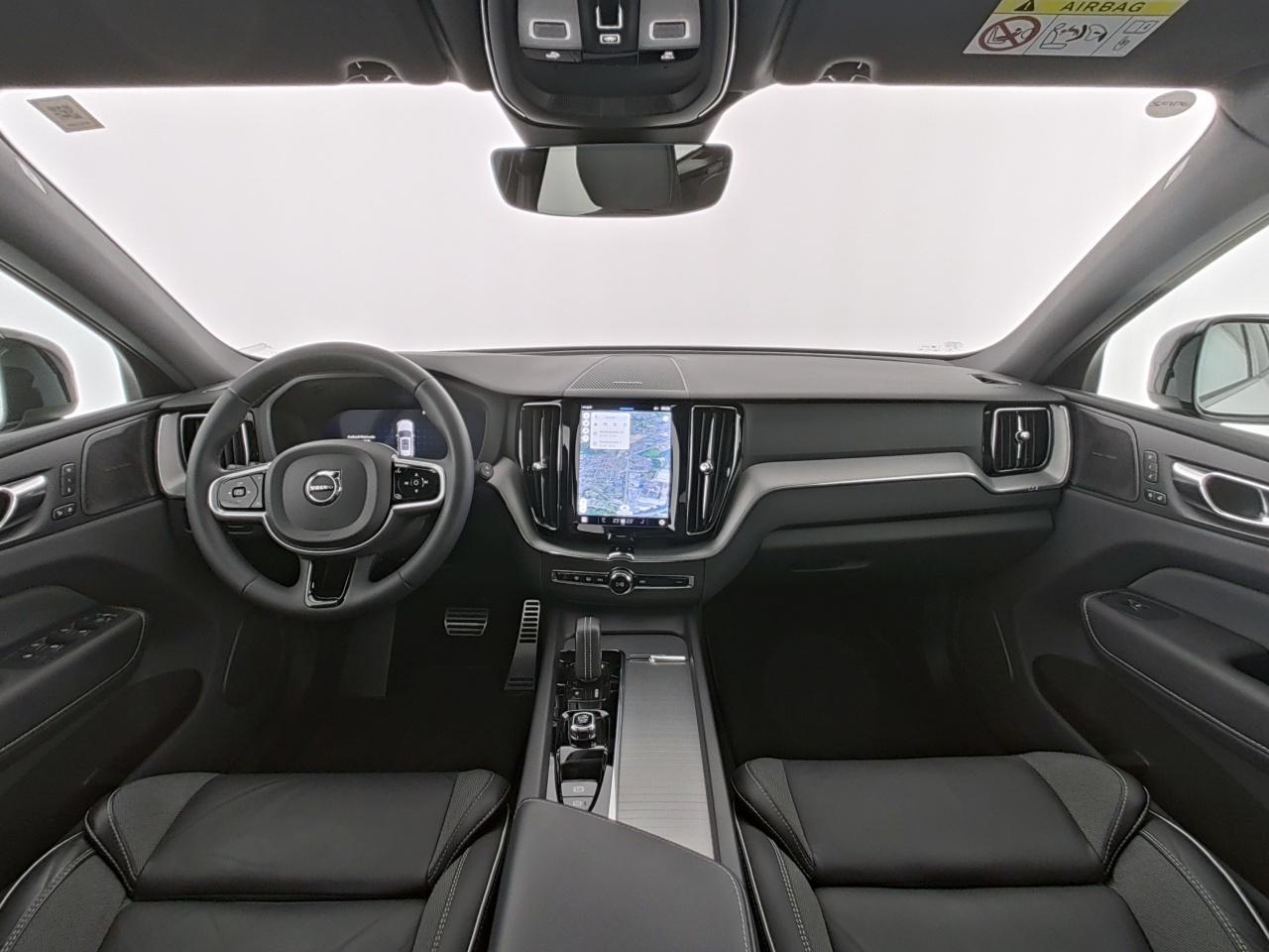 Volvo  XC 60