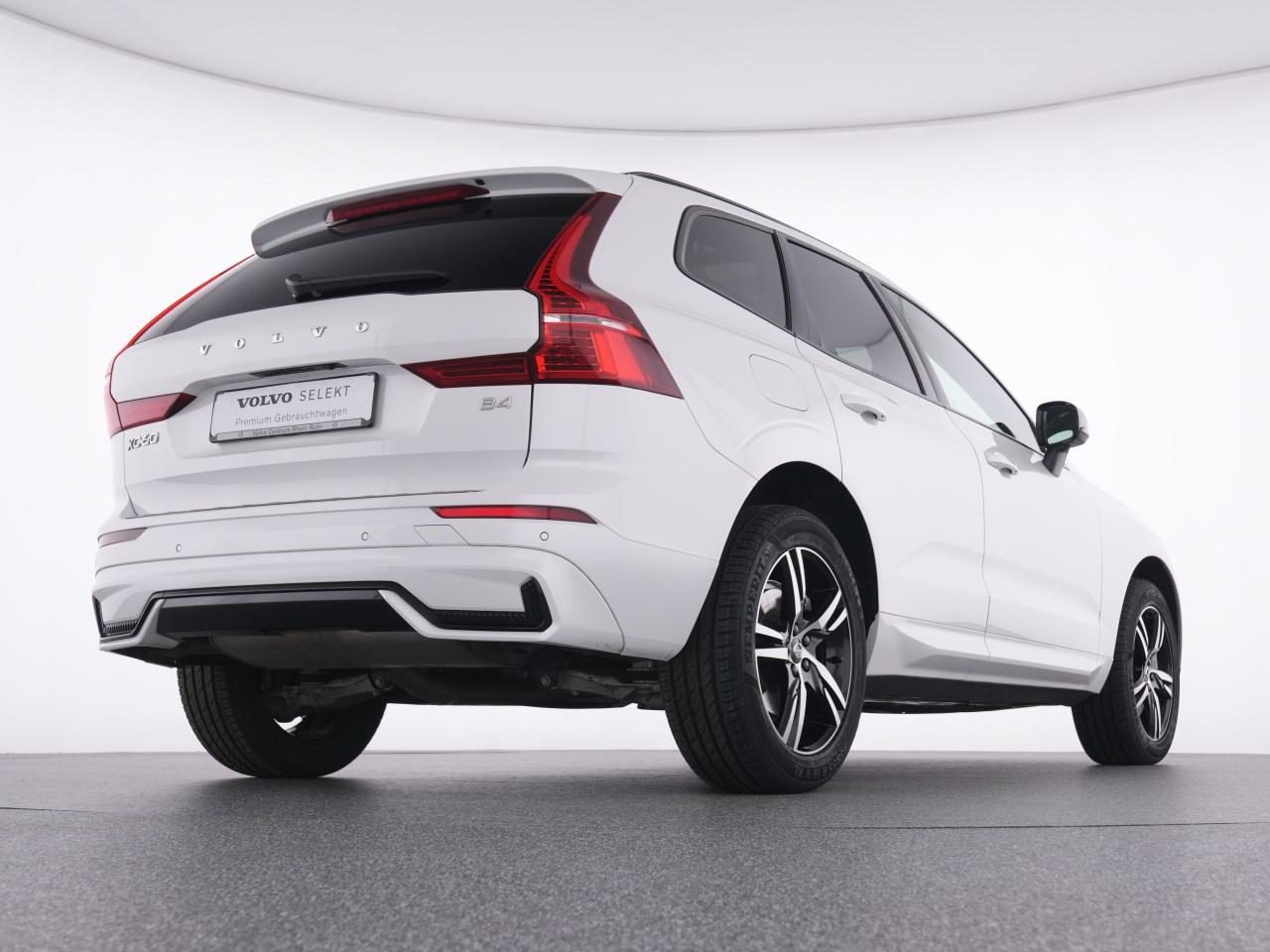 Volvo  XC 60