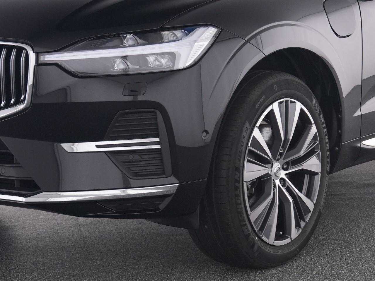 Volvo  XC 60