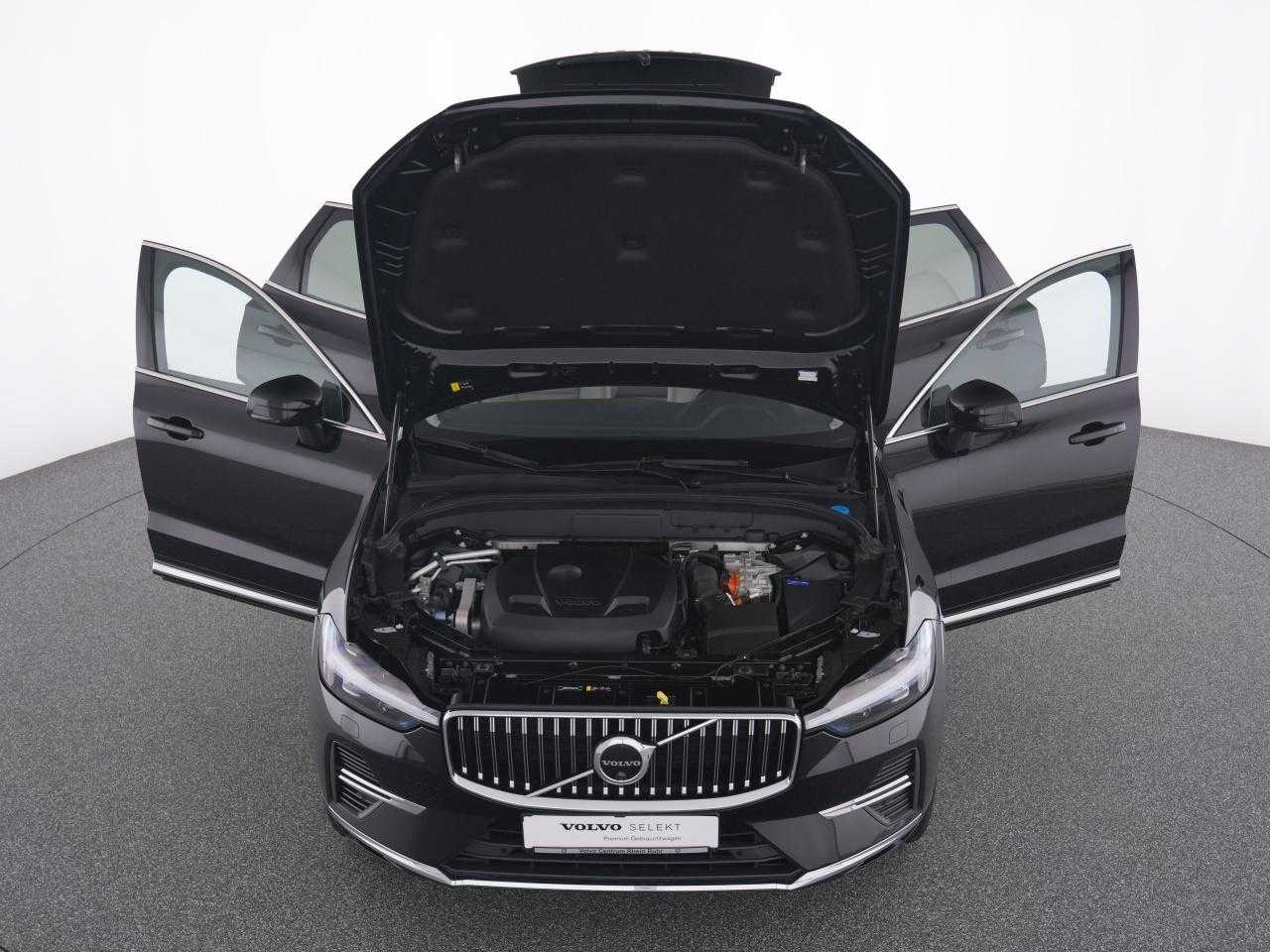 Volvo  XC 60