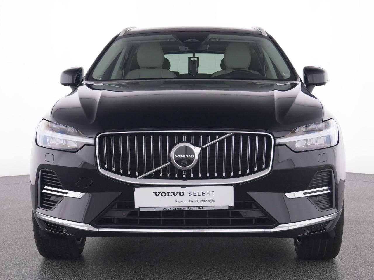 Volvo  XC 60