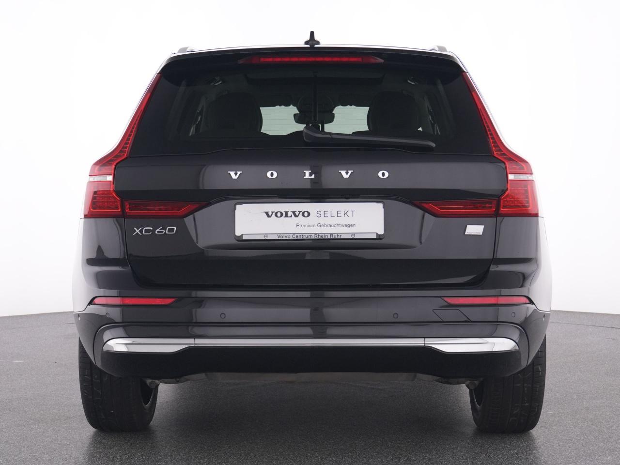 Volvo  XC 60