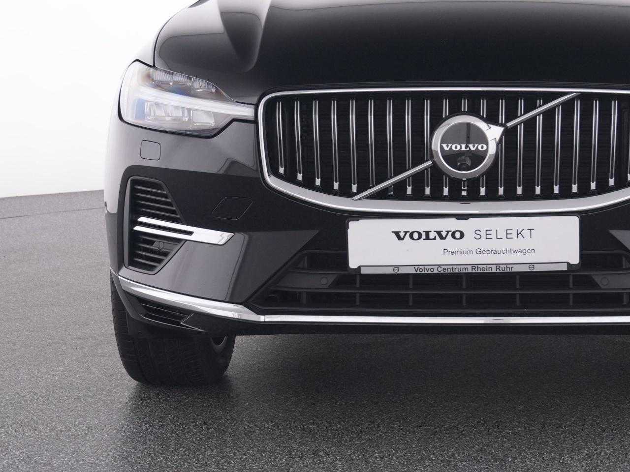 Volvo  XC 60