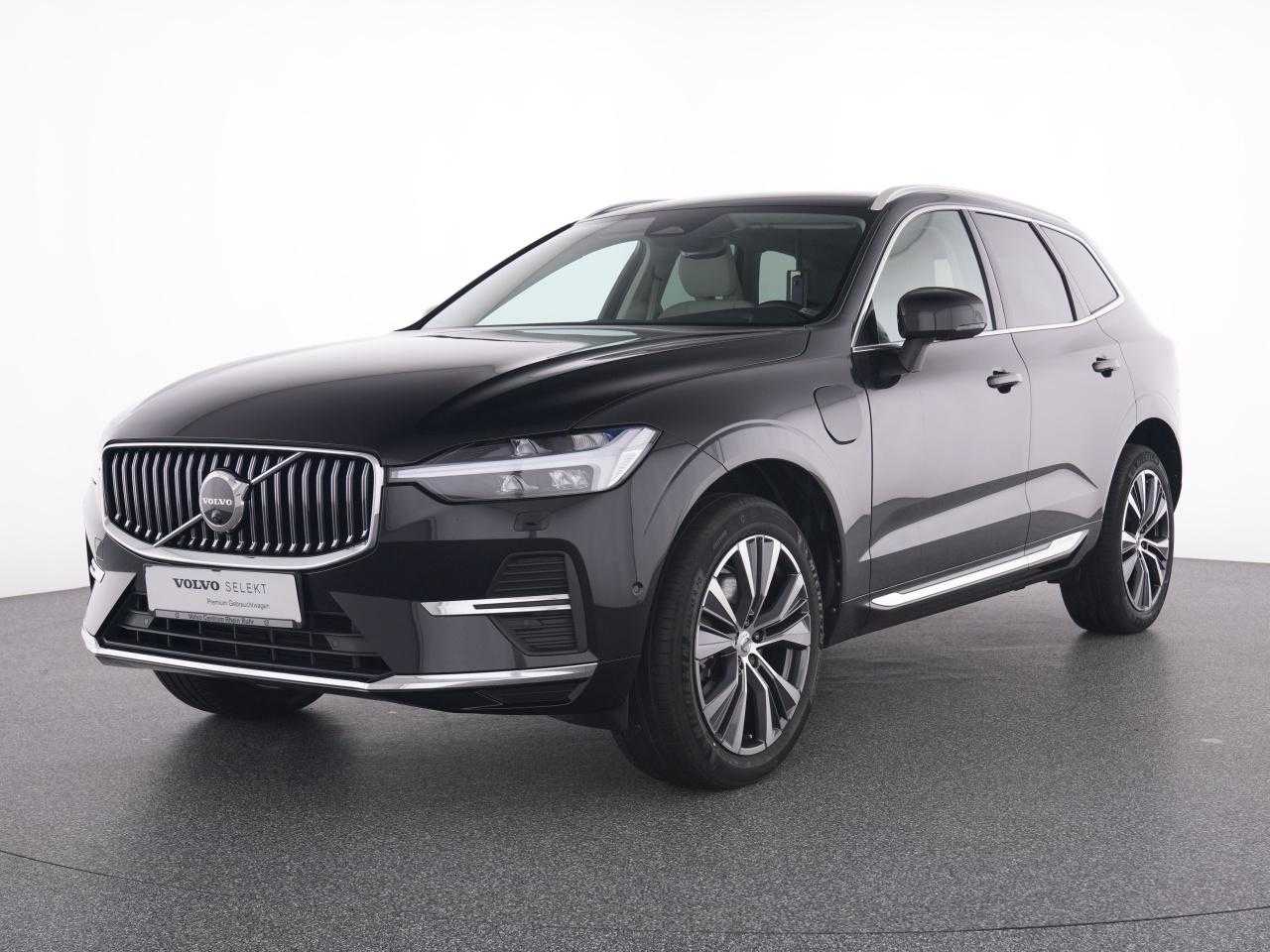 Volvo  XC 60